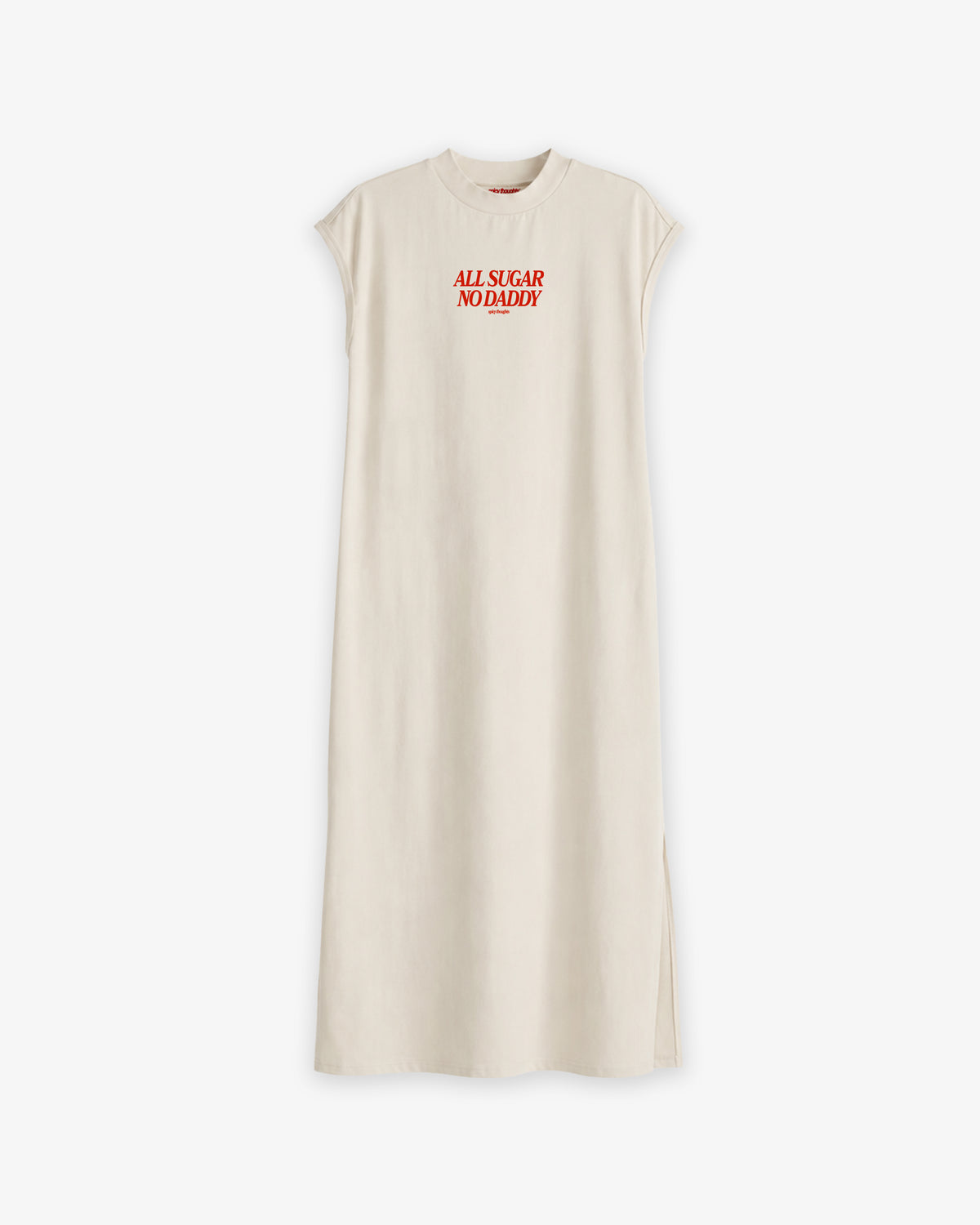 Long Dress Girls - All Sugar No Daddy