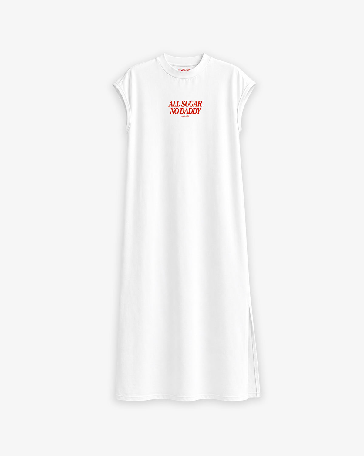 Long Dress Girls - All Sugar No Daddy
