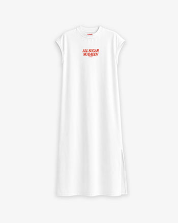 Long Dress Girls - All Sugar No Daddy