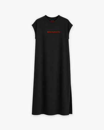 Long Dress Girls - Big Boobs Are Back In Town