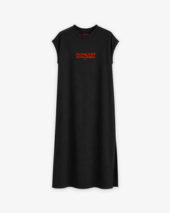 Long Dress Girls - I'm Going To Hell In Every Religion
