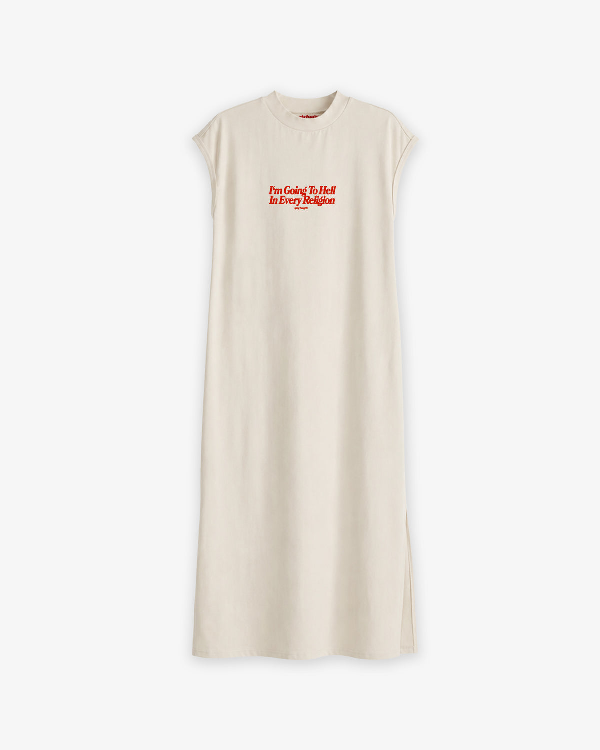 Long Dress Girls - I'm Going To Hell In Every Religion