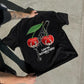 Heavy Oversized Tee - Love me, but make it spicy