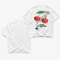 Heavy Oversized Tee - Love me, but make it spicy