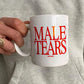 Ceramic Cup - Male Tears