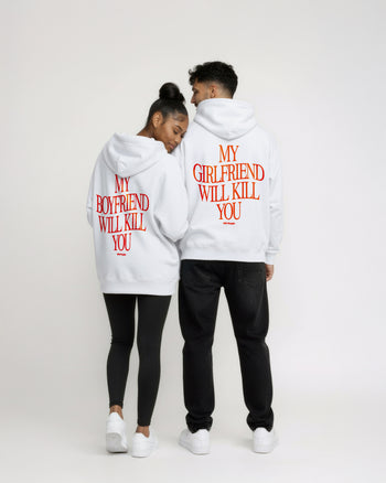 MY BOYFRIEND / MY GIRLFRIEND