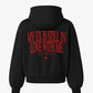 Oversized Hoodie - My Ex Is Still In Love With Me