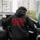 Oversized Hoodie - My Ex Is Still In Love With Me