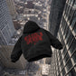 Oversized Hoodie - My Ex Is Still In Love With Me