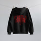 Oversized Hoodie - My Ex Is Still In Love With Me