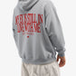 Oversized Hoodie - My Ex Is Still In Love With Me