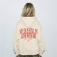 Oversized Hoodie - My Ex Is Still In Love With Me