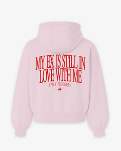 Oversized Hoodie - My Ex Is Still In Love With Me