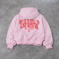 Oversized Hoodie - My Ex Is Still In Love With Me