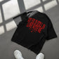 Heavy Oversized Tee - My Ex Is Still In Love With Me
