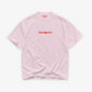 Heavy Oversized Tee - Mum’s Biggest Flex