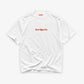 Heavy Oversized Tee - Mum’s Biggest Flex