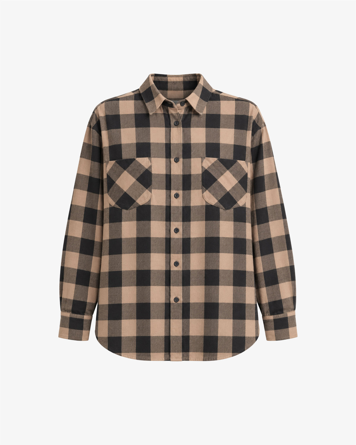 Flannel Shirt Girls - Can You See The Fuck You In My Smile