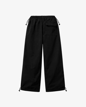 Parachute Pants Girls