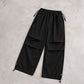 Parachute Pants Girls