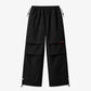 Parachute Pants Girls