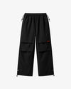 Parachute Pants Girls