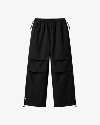 Parachute Pants Girls