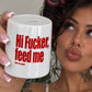 Piggy Bank - Hi Fucker, feed me