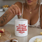 Piggy Bank - Food Is Flirting With Me