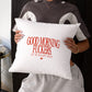 Pillow - Good Morning Fuckers