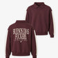 Oversized Polo Sweater - Buenos Dias Fuckers