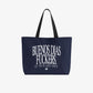 Premium Tote Bag - Buenos Días Fuckers