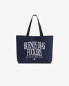 Premium Tote Bag - Buenos Días Fuckers