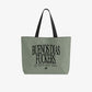 Premium Tote Bag - Buenos Días Fuckers