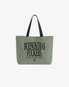 Premium Tote Bag - Buenos Días Fuckers