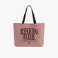 Premium Tote Bag - Buenos Días Fuckers