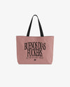 Premium Tote Bag - Buenos Días Fuckers