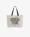 Premium Tote Bag - Buenos Días Fuckers