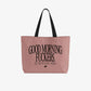 Premium Tote Bag - Good Morning Fuckers