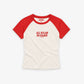 Raglan Tee - All Sugar No Daddy