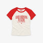 Raglan Tee - Good Morning Fuckers