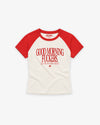 Raglan Tee - Good Morning Fuckers