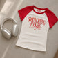 Raglan Tee - Good Morning Fuckers