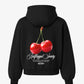 Oversized Hoodie - Redflagged Society