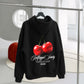 Oversized Hoodie - Redflagged Society