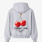 Oversized Hoodie - Redflagged Society
