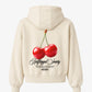 Oversized Hoodie - Redflagged Society