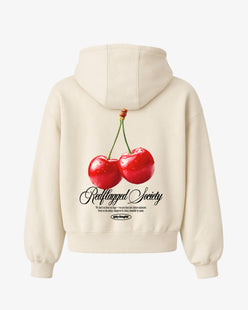 Oversized Hoodie - Redflagged Society