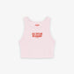 Rib Cropped Top - All Sugar No Daddy