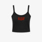 Rib Tank Top - All Sugar No Daddy